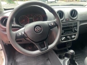 Foto 9 - Volkswagen Gol Gol 1.6 VHT (Flex) 4p manual