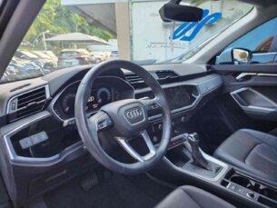 Foto 8 - Audi Q3 Q3 1.4 Prestige Plus S tronic automático