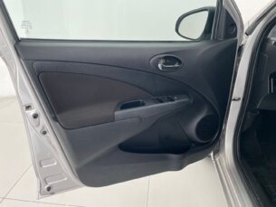 Foto 7 - Toyota Etios Hatch Etios Ready 1.5 (Aut) (Flex) automático