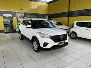Foto 1 - Hyundai Creta Creta 1.6 Smart (Aut) automático