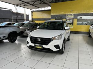 Foto 2 - Hyundai Creta Creta 1.6 Smart (Aut) automático