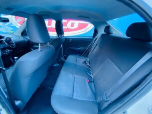 Foto 10 - Toyota Etios Sedan Etios Sedan X 1.5 (Flex) manual