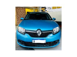 Foto 2 - Renault Sandero Sandero Expression 1.0 16V (Flex) manual