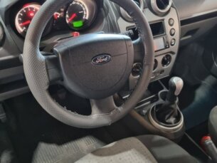Foto 5 - Ford Fiesta Sedan Fiesta Sedan SE Plus 1.6 RoCam (Flex) manual