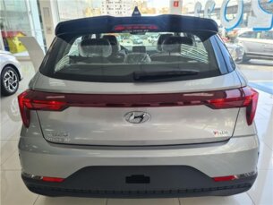 Foto 5 - Hyundai HB20 HB20 1.0 T-GDI Platinum Plus (Aut) automático