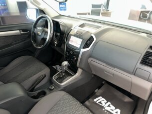 Foto 9 - Chevrolet S10 Cabine Dupla S10 2.8 CTDi 4x4 LT (Cab Dupla) (Aut) automático