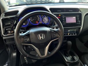 Foto 3 - Honda City City EX 1.5 CVT (Flex) automático