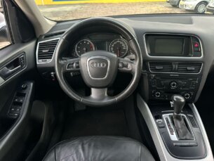 Foto 9 - Audi Q5 Q5 2.0 TFSI Attraction S Tronic Quattro automático