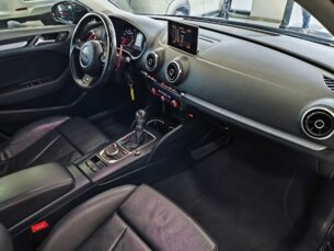 Foto 7 - Audi A3 A3 1.8 TFSI Sportback Ambition S Tronic manual