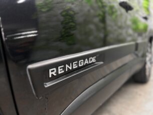 Foto 3 - Jeep Renegade Renegade 1.3 T270 Longitude manual