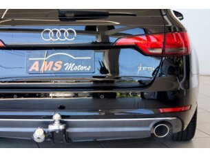 Foto 4 - Audi A4 Avant A4 2.0 TFSI Avant Ambiente S Tronic automático