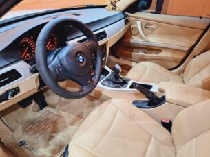 Foto 9 - BMW Série 3 318i (aut) automático