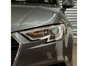 Foto 5 - Audi A3 Sedan A3 Sedan 1.4 Prestige Plus Tiptronic (Flex) automático