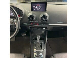 Foto 9 - Audi A3 Sedan A3 Sedan 1.4 Prestige Plus Tiptronic (Flex) automático