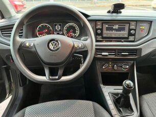 Foto 1 - Volkswagen Virtus Virtus 1.6 MSI (Flex) manual