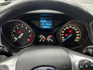 Foto 3 - Ford Focus Sedan Focus Sedan SE 2.0 16V PowerShift (Aut) automático