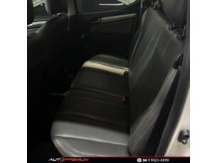 Foto 8 - Chevrolet S10 Cabine Dupla S10 2.5 ECOTEC SIDI LT 4WD (Cabine Dupla) (Aut) automático