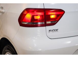 Foto 6 - Volkswagen Fox Fox BlueMotion 1.0 MPI (Flex) manual