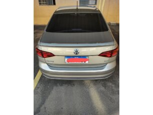Volkswagen Virtus 1.6