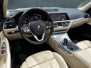 Foto 5 - BMW Série 3 320i Sport GP automático