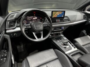 Foto 4 - Audi Q5 Q5 2.0 TFSI Ambition S Tronic Quattro automático