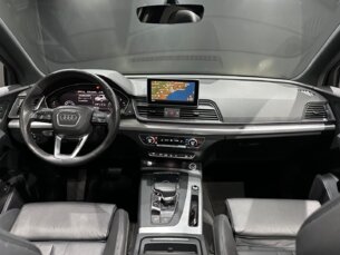 Foto 5 - Audi Q5 Q5 2.0 TFSI Ambition S Tronic Quattro automático