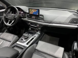 Foto 6 - Audi Q5 Q5 2.0 TFSI Ambition S Tronic Quattro automático