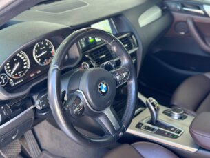 Foto 4 - BMW X3 X3 3.0 xDrive35i M Sport manual