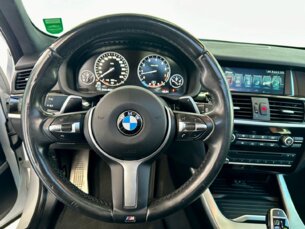Foto 5 - BMW X3 X3 3.0 xDrive35i M Sport manual