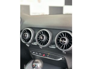 Foto 9 - Audi TT TT 2.0 TFSI Ambition S Tronic automático