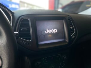 Foto 3 - Jeep Compass Compass 2.0 Longitude (Aut) automático