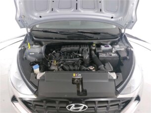 Foto 9 - Hyundai HB20 HB20 1.0 Vision (BlueAudio) manual