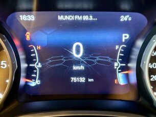 Foto 9 - Jeep Compass Compass 2.0 TDI Longitude 4WD automático