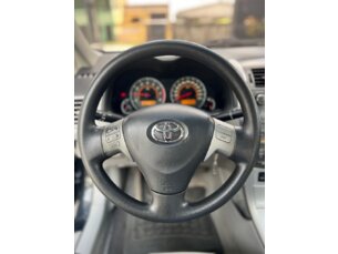 Foto 5 - Toyota Corolla Corolla Sedan 1.8 Dual VVT-i GLI (flex) automático
