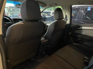 Foto 6 - Chevrolet S10 Cabine Dupla S10 2.8 LT Cabine Dupla 4WD (Aut) automático