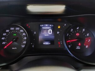 Foto 10 - Fiat Cronos Cronos 1.3 Drive Firefly GSR (Flex) automático