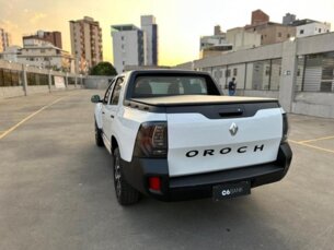 Foto 7 - Renault Oroch Oroch 1.6 Pro manual
