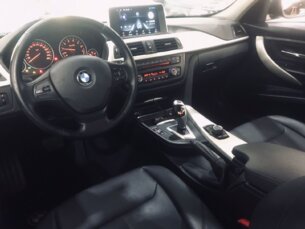 Foto 8 - BMW Série 3 316i 1.6 automático