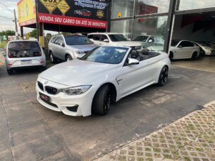 Foto 1 - BMW M4 M4 3.0 Coupe automático
