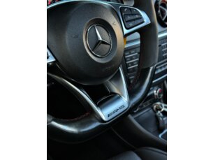 Foto 7 - Mercedes-Benz GLA AMG GLA 45 AMG 4Matic DCT automático