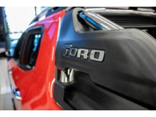 Foto 7 - Fiat Toro Toro 2.0 TDI Ranch 4WD (Aut) automático
