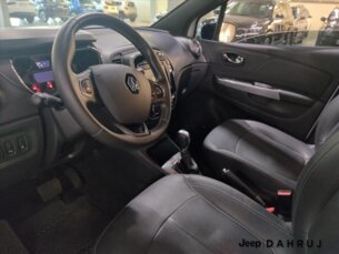 Foto 8 - Renault Captur Captur Bose 2.0 (Aut) automático