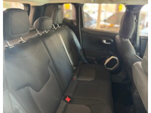 Foto 5 - Jeep Renegade Renegade 1.8 (Aut) automático