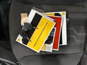 Foto 8 - Renault Logan Logan Expression 1.6 8V (Flex) manual