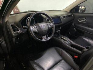 Foto 5 - Honda HR-V HR-V Touring CVT 1.8 I-VTEC FlexOne automático
