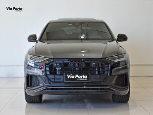 Foto 2 - Audi Q8 Q8 3.0 Performance Tiptronic Quattro automático