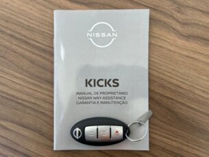 Foto 2 - NISSAN Kicks Kicks 1.6 Advance CVT automático