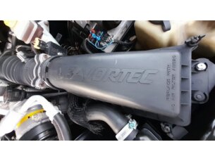 Foto 5 - Chevrolet Blazer Blazer DLX Executive 4x2 4.3 SFi V6 manual