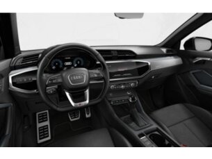 Foto 5 - Audi Q3 Q3 2.0 Performance Black Tiptronic Quattro automático