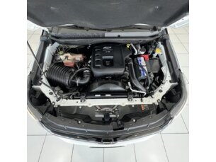 Foto 5 - Chevrolet S10 Cabine Dupla S10 2.8 CTDI LS 4WD (Cabine Dupla) manual